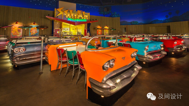 创意暴走在海上看电影?8种新奇电影院挑战你的五感体验