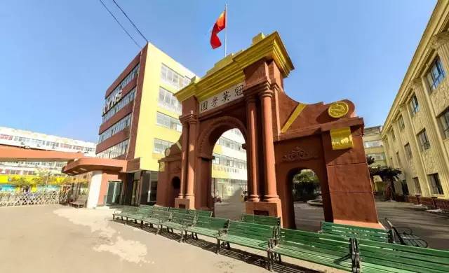 新乡冠英2019年中招分数线,新乡市冠英高级中学啥重点