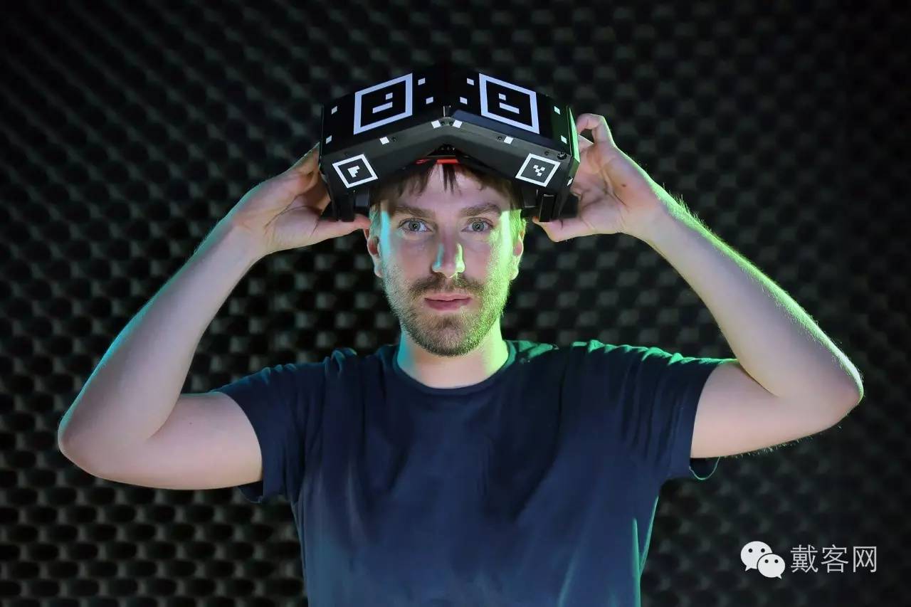 戴客网5月智能硬件新品总汇