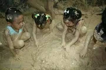 她花了12万，3年后让“神童”儿子变成中不溜I腔调