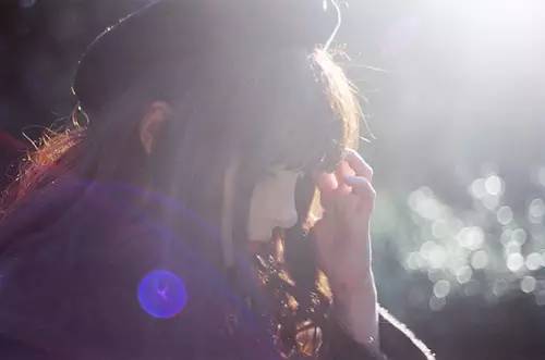 每个人都有一场爱恋朗读,每一个人都有一段刻骨铭心的爱恋