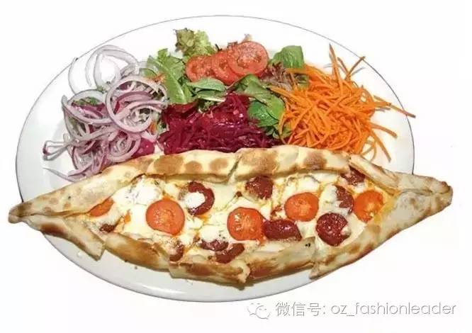 盘点悉尼郊区美食地图，发掘意想不到的异国风味