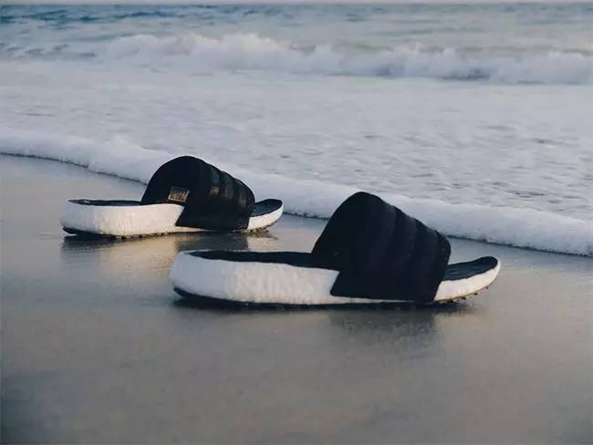 球鞋信息一览|夜光底750Boost、全黑NMD相隔一天发售,要剁脚了