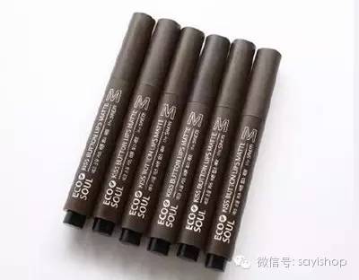 分享唇膏好物,分享自己所有的唇膏