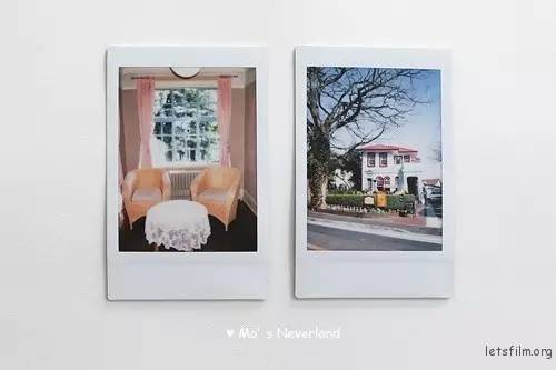 如何用拍立得相机拍出好看的照片,拍立得怎么拍出好看的照片