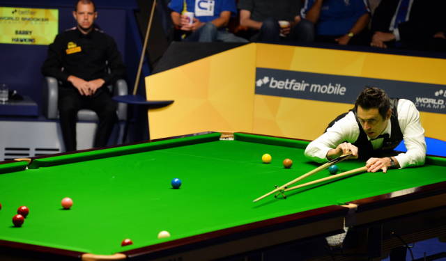 你没注意过的小细节,斯诺克规则