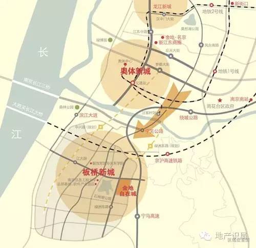 命苦的人在哪里都是苦命,南京最边缘的区