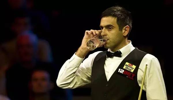 你没注意过的小细节,斯诺克规则