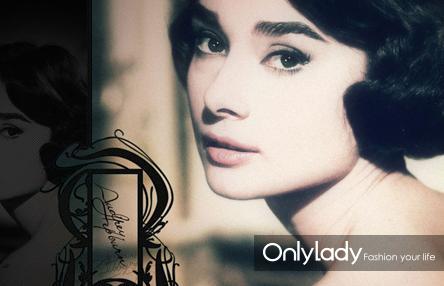 看梦露正红一抹，享赫本裸粉一笑，忆百年经典，望流行永恒