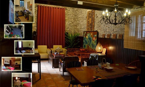 这才叫客栈民宿14位创始人告诉你