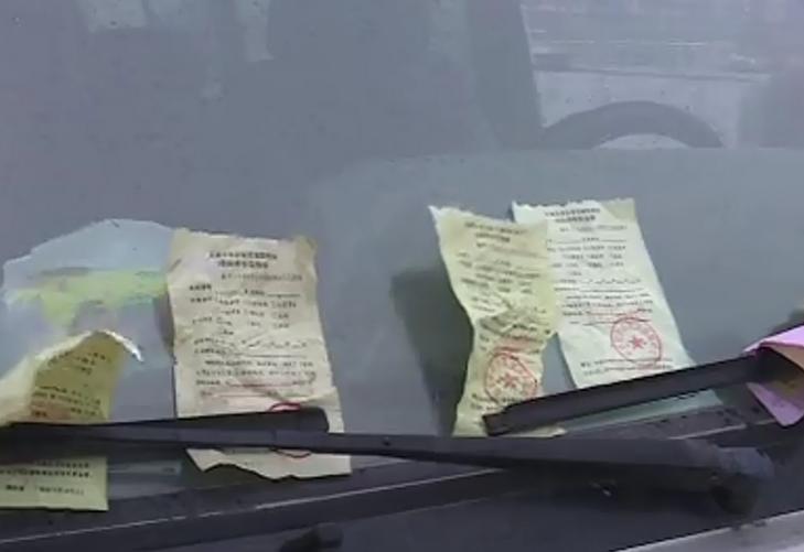 连警察都惊了！石家庄这位面包车司机竟干出了这种事