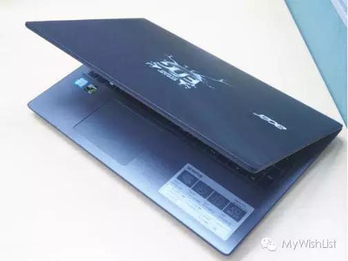 宏碁acere5-572g游戏本评测,宏碁v5471g优缺点