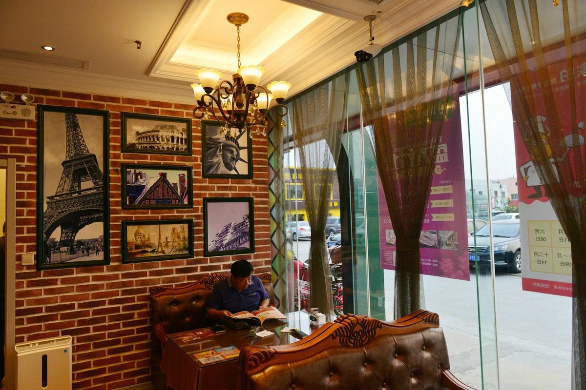 乳山汤姆家的牛排,乳山汤姆家的牛排多少钱一位