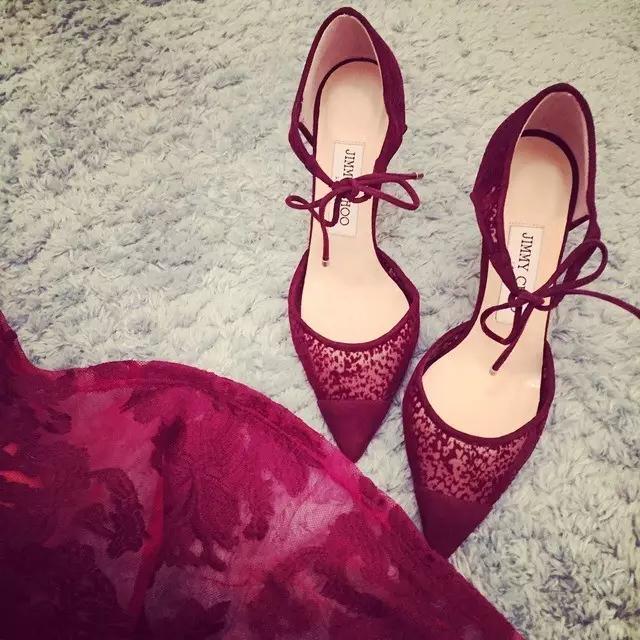 不败鞋子绿色,值得推荐的夏日绑带鞋