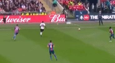 一步登天不是梦，妖王冲刺法兰西