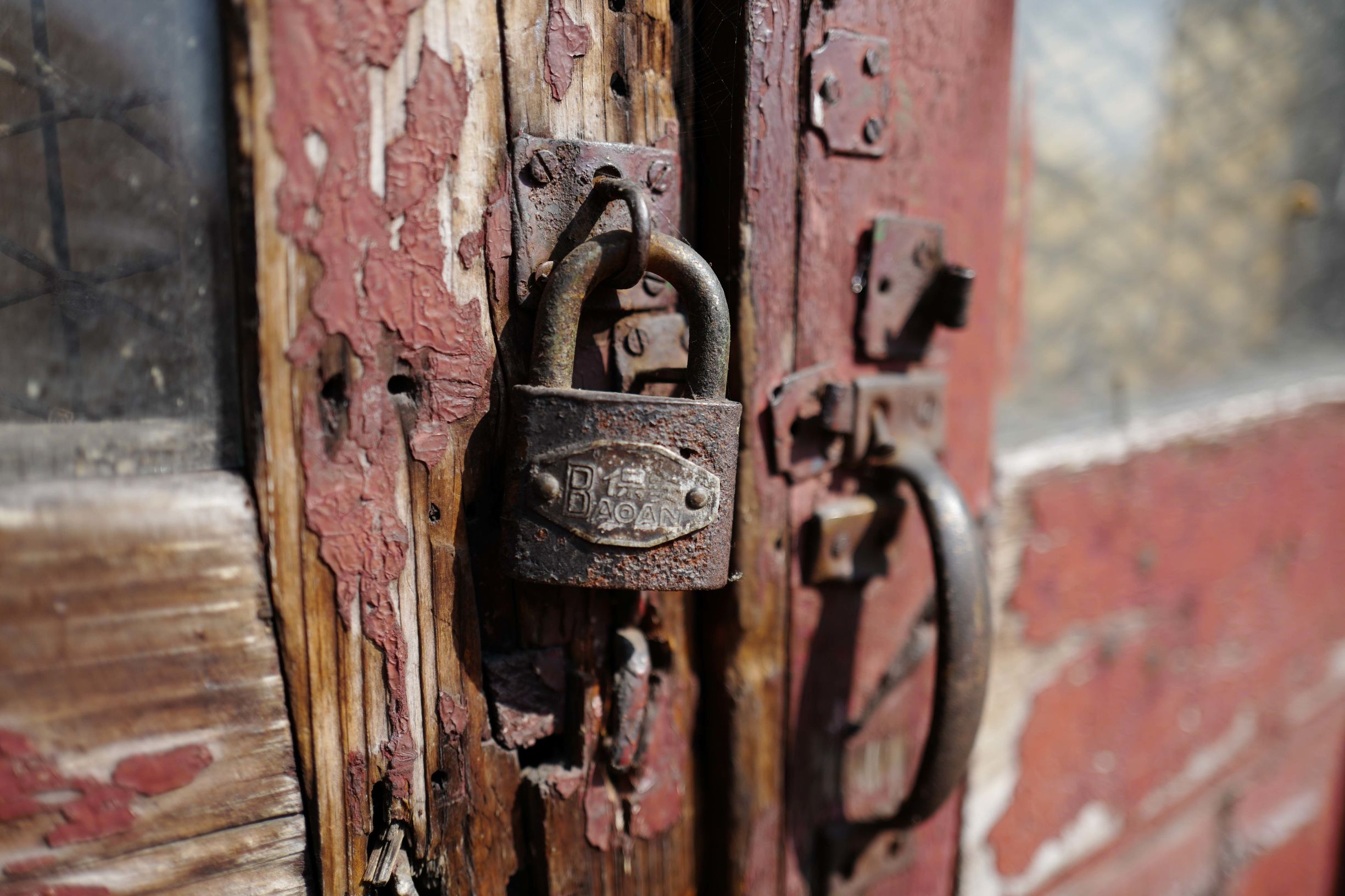 这才是德味-LeicaQ一个月使用报告