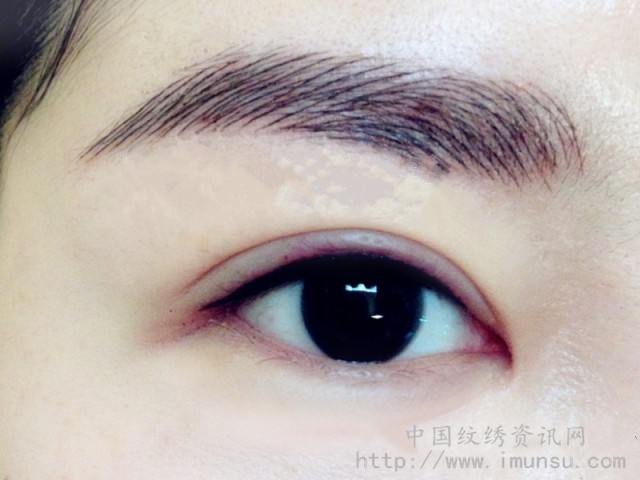 全脸定妆术包括什么部位,做了定妆唇要注意哪些事项