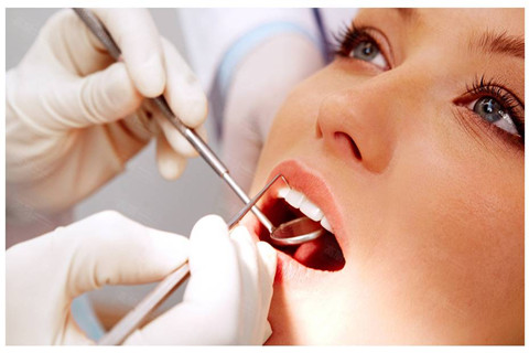 牙龈肿痛的原因是什么引起的,牙龈肿痛起泡什么原因