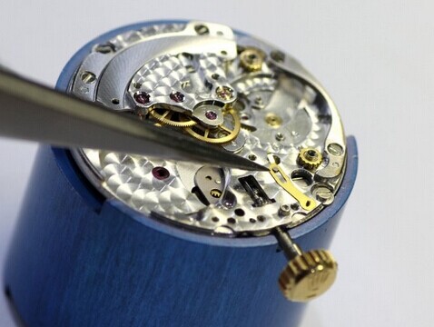 劳力士3135机芯真假对比图解视频,劳力士3135机芯全面保养视频