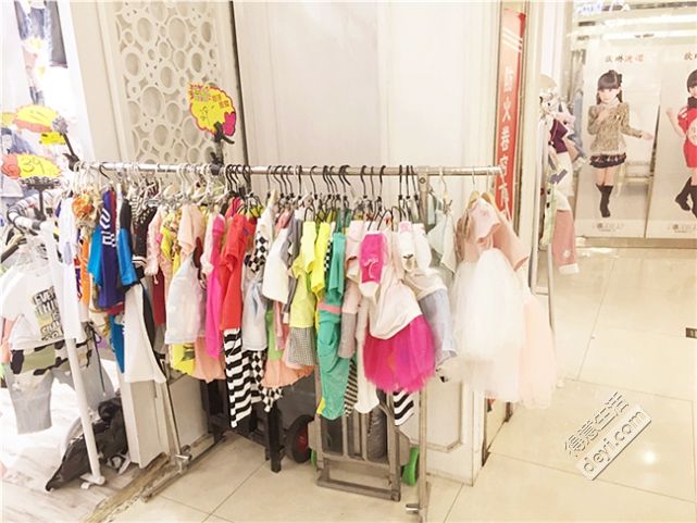 汉正街品牌儿童直播,汉正街批发市场童装直播