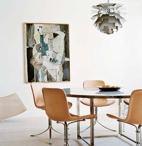 北欧现代照明,北欧灯方案