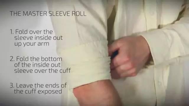 男人必须知道的几个穿衣小技巧,男人穿衣错误示范