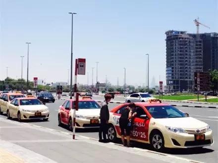 一广州人去迪拜,但最后回来哭着说