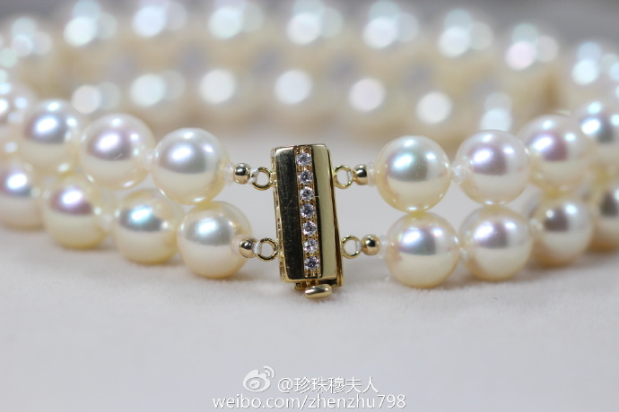 珍珠变黄在家处理,趴地珍珠为什么变黄