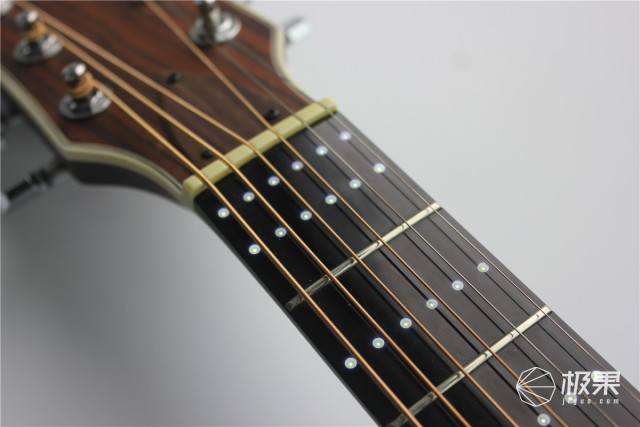geek极客智能电吉他,geek吉他智能