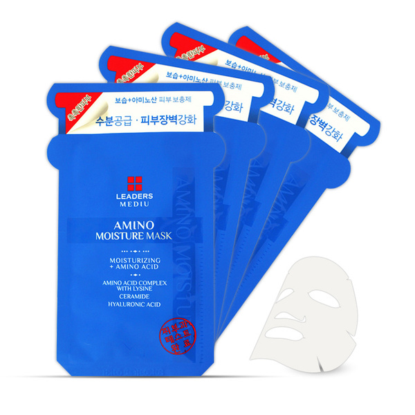 韩国的美白面膜排行榜,乐天免税店面膜