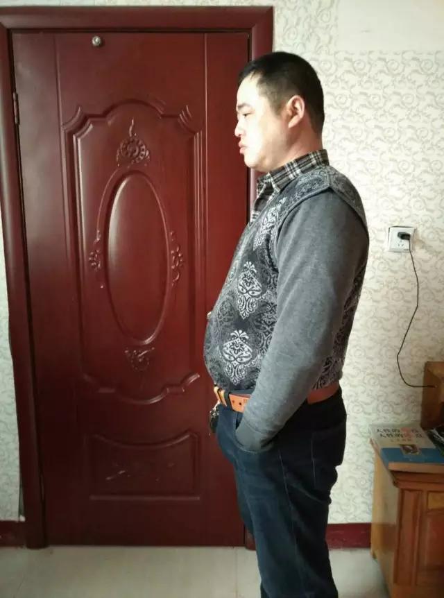 204斤胖子减肥多久可以瘦到150斤,430斤小伙减肥成功瘦121斤