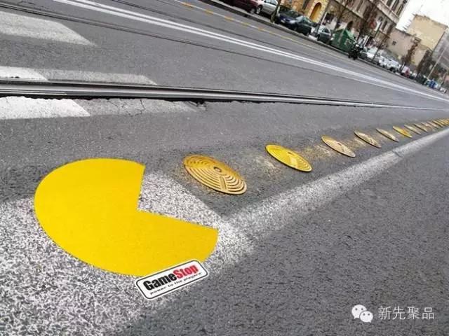 那些经典的平面广告,世界十大平面广告