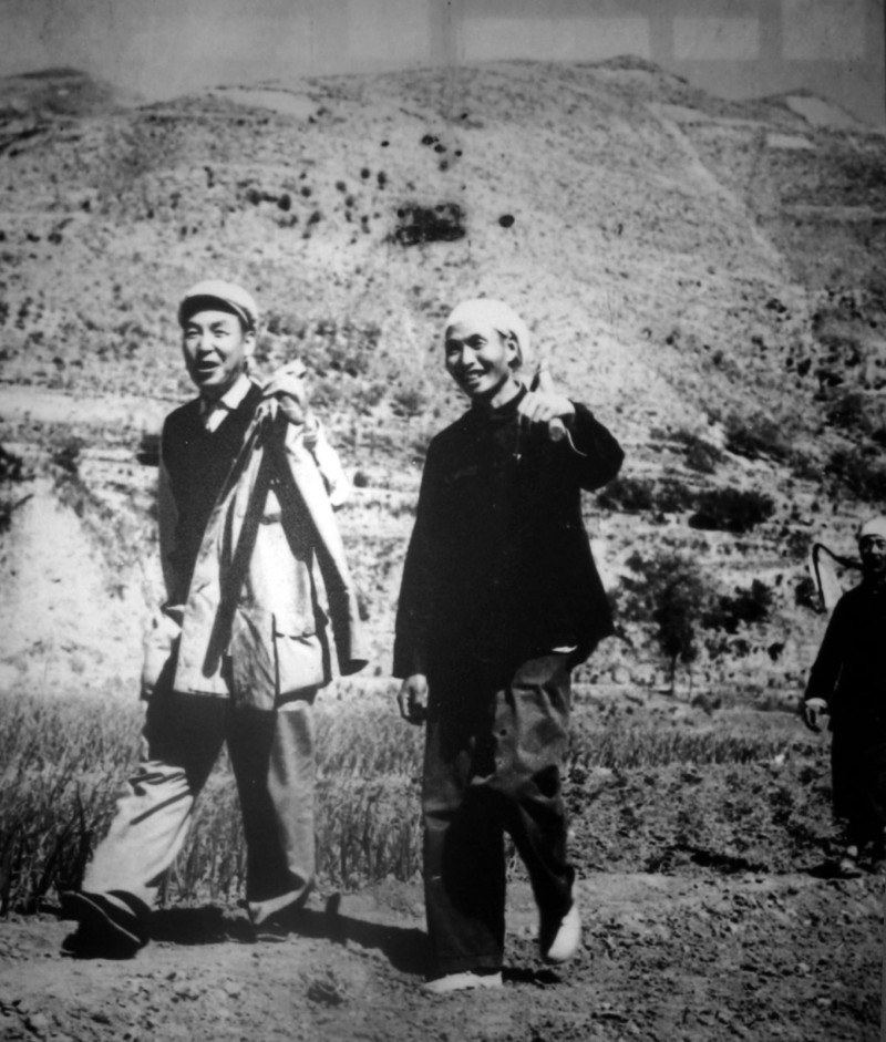 小二黑结婚赵树理故事梗概,赵树理小二黑结婚背景音乐