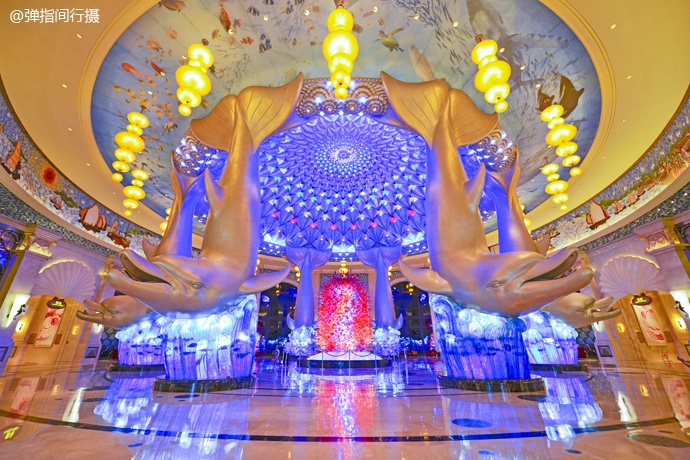 珠海长隆旅游攻略和住宿,珠海长隆周末有什么活动