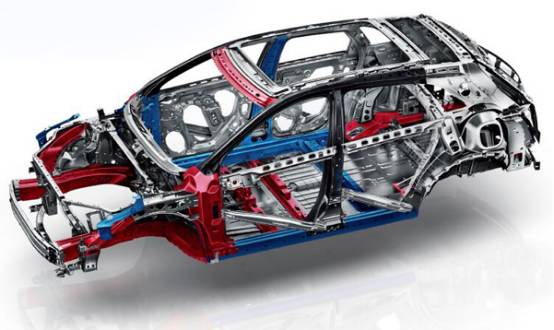 凯迪拉克xt5从外观怎么看是顶配,凯迪拉克xt5算是好的suv吗