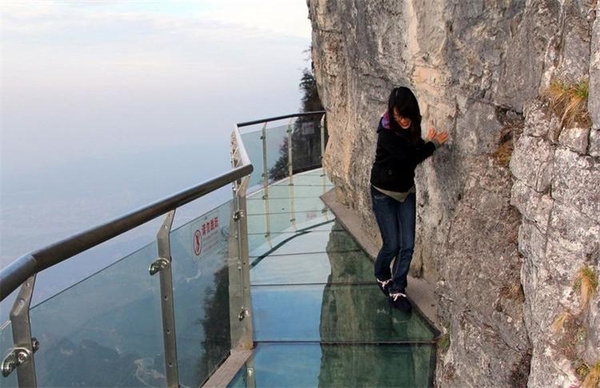 湖南张家界在哪个市,张家界风景区在哪