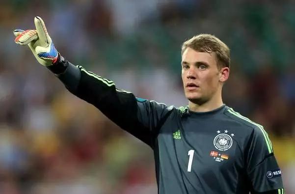 有你没有看过的足坛萌照（六一快乐）