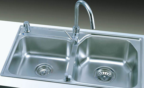 家里水管堵塞该如何疏通,家里给水管堵塞如何疏通