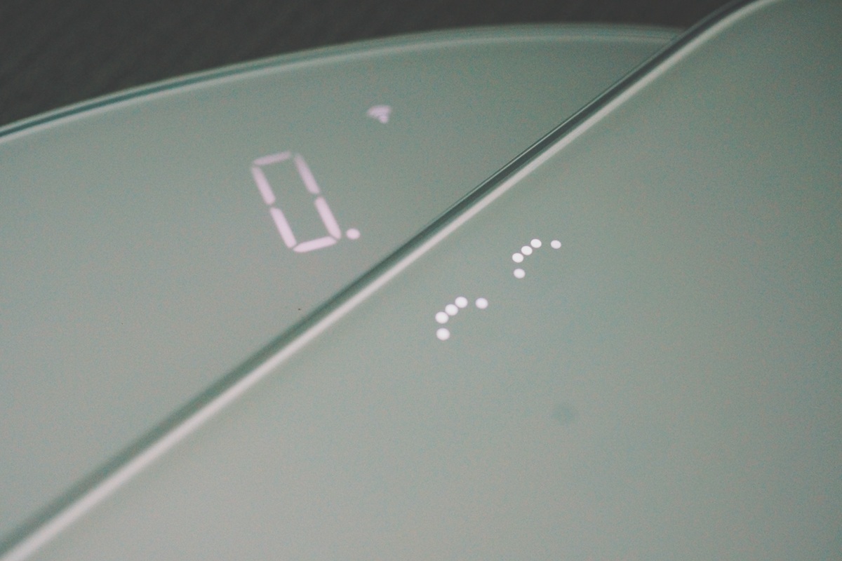 乐心智能体重秤,乐心体重秤s3怎么连wifi