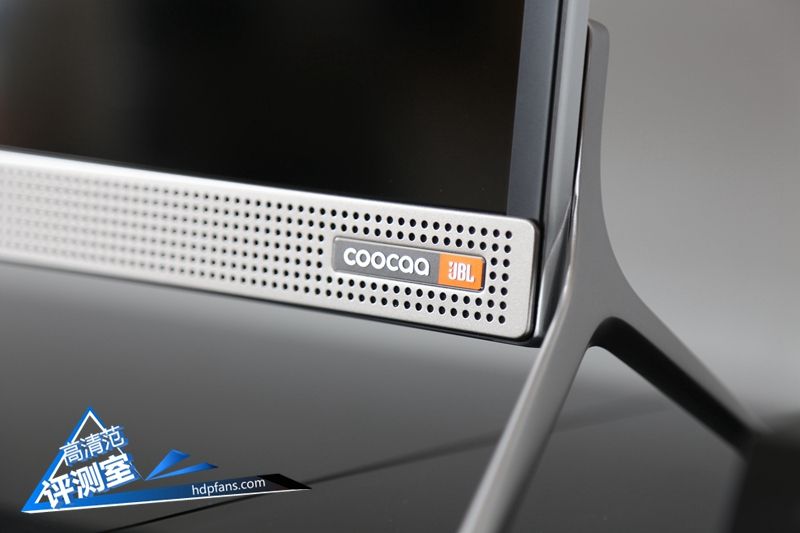 jbl顶级重低音,酷开p5075寸电视测评
