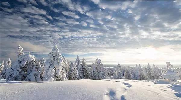 芬兰国家有多厉害,芬兰国家有多强