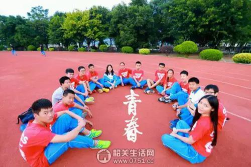 韶关乐昌中职足球,韶关乐昌中学