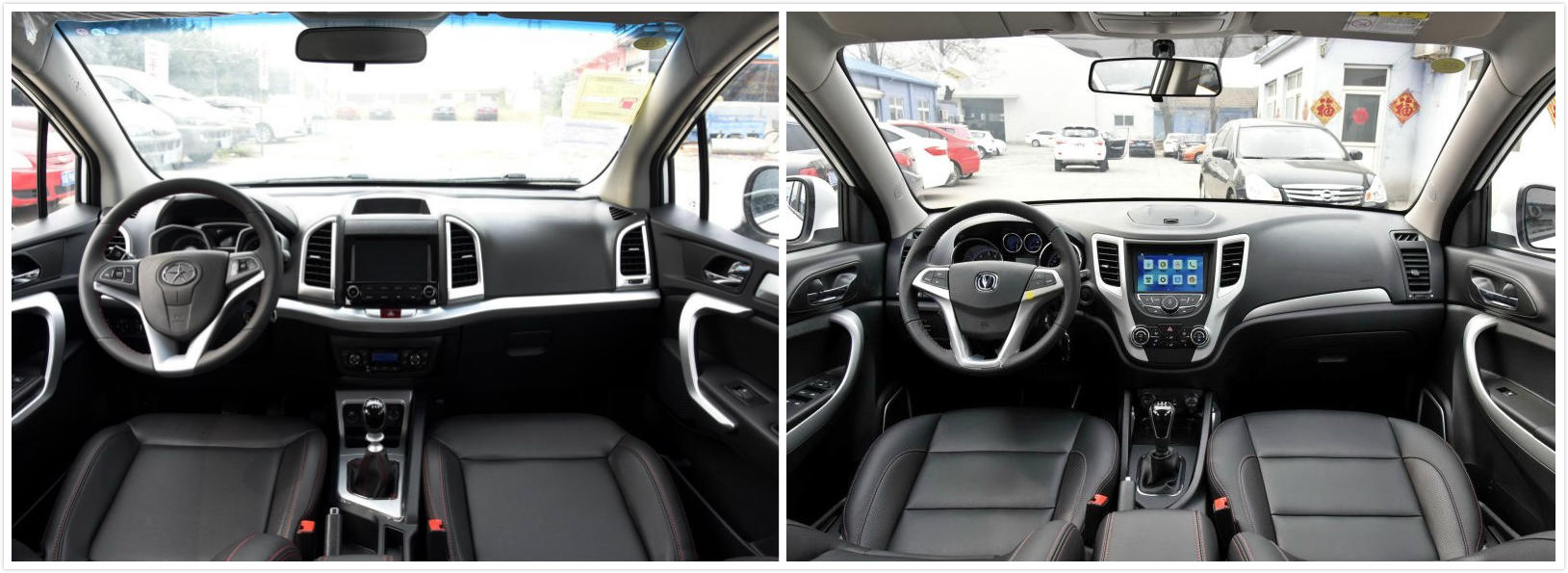 森雅R7能否秒杀瑞风S3、CS35，成为下一部神车？