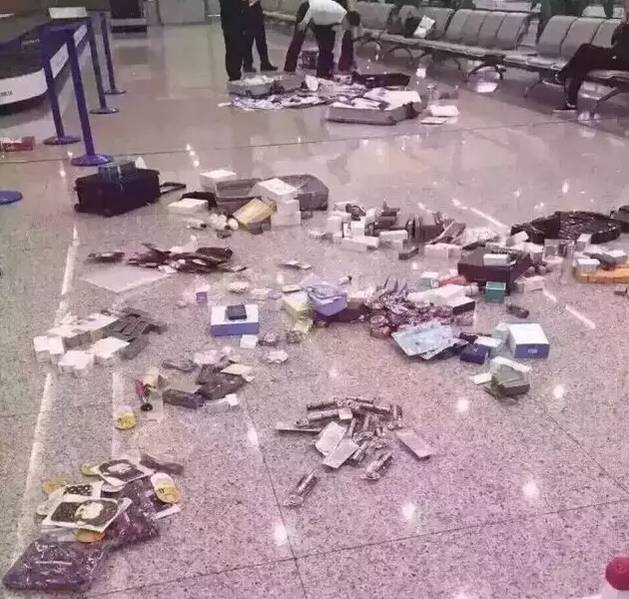 中国海关新政实施,代购们的日子不好过了