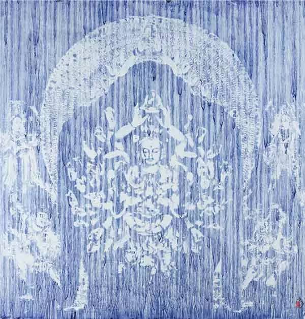 中国陶瓷|七百年青花拥有哪些气质?