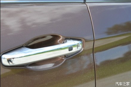 北汽幻速H3试驾,北汽幻速h3f试驾