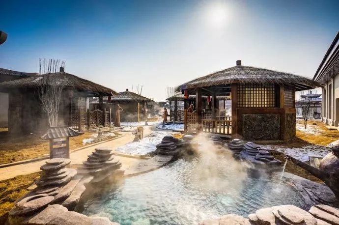 动物们嗷嗷待哺，在北京周边这个度假区里，你就是饲养员！