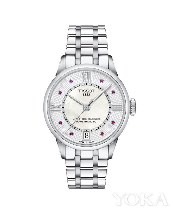 天梭杜鲁尔臻耀,天梭杜鲁尔t099407a多少钱