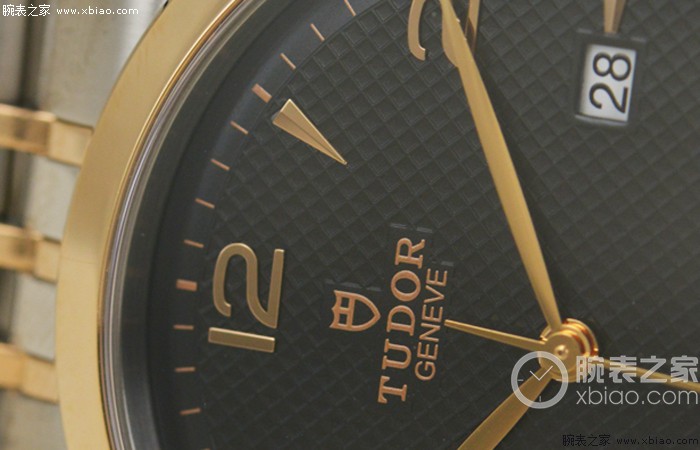 致敬制表传统，品鉴帝舵1926系列腕表