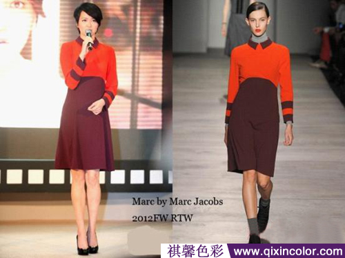 明星的形象设计,形象设计师最新造型